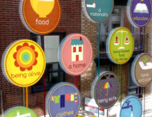 children’s rights symbols