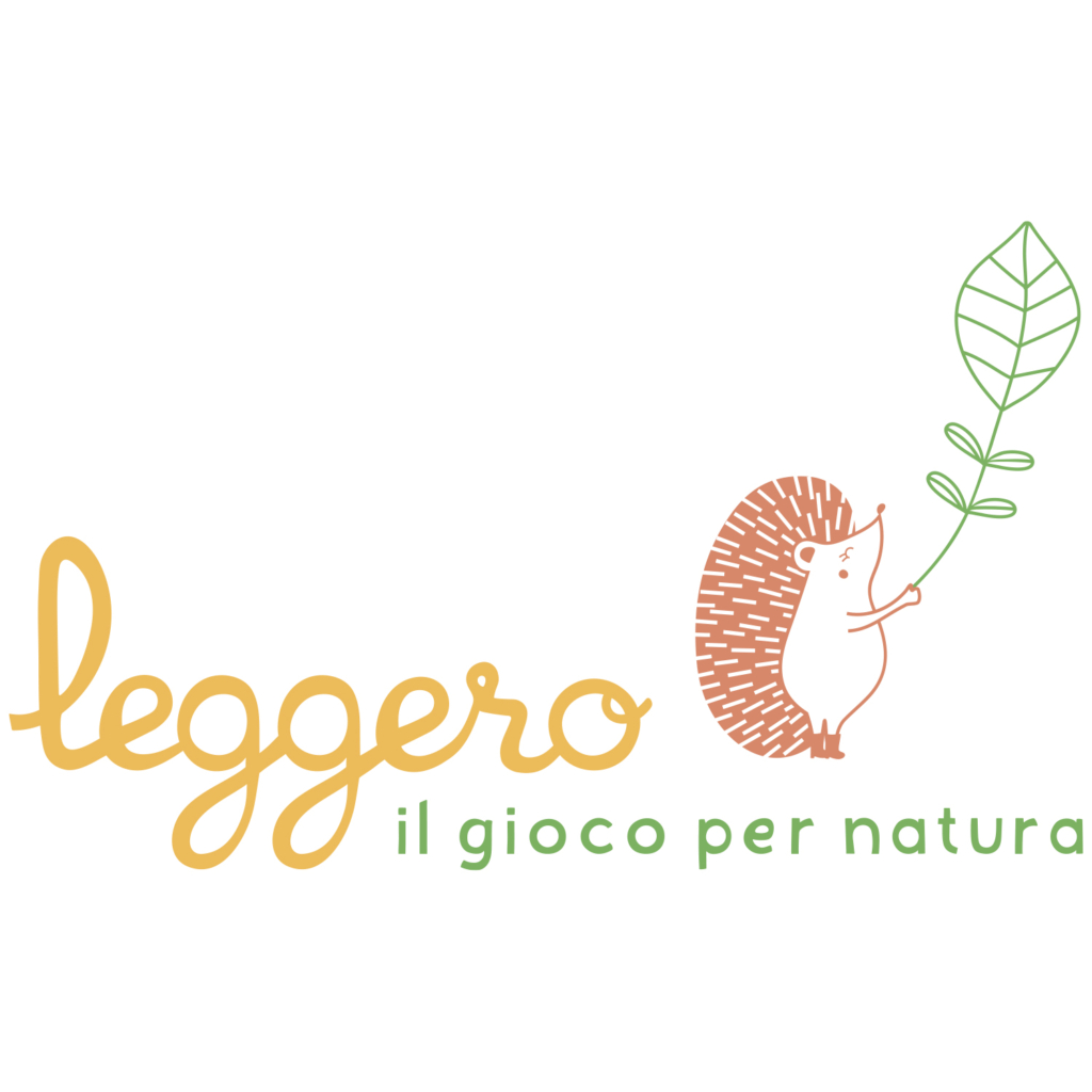 Leggero – Logo Design