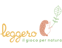 Leggero – Logo Design