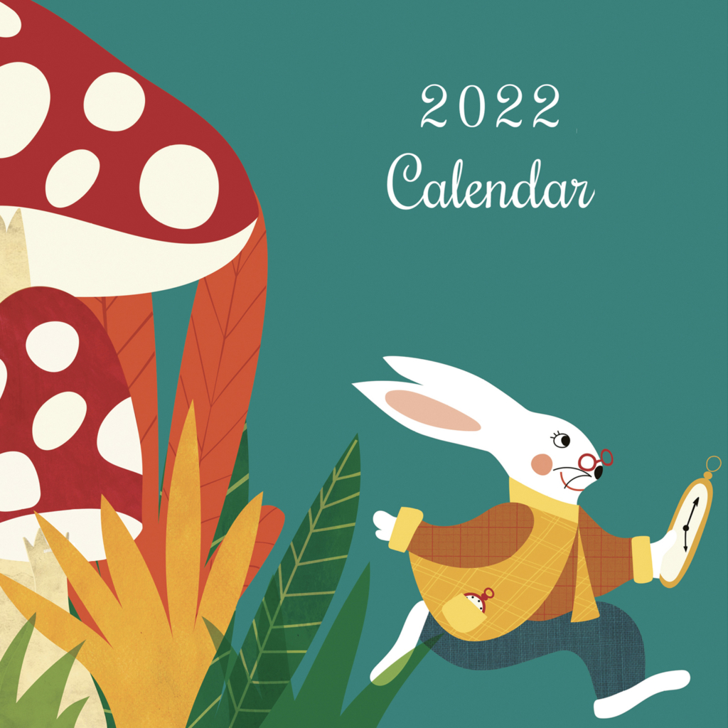 2022 Calendar