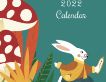 2022 Calendar