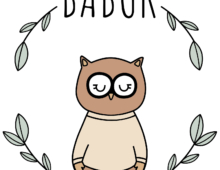 Babuk – Identity and Pattern Design
