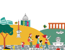 Julia’s Rome – Identity