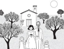 Wedding Invitation