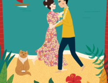 Custom Portraits